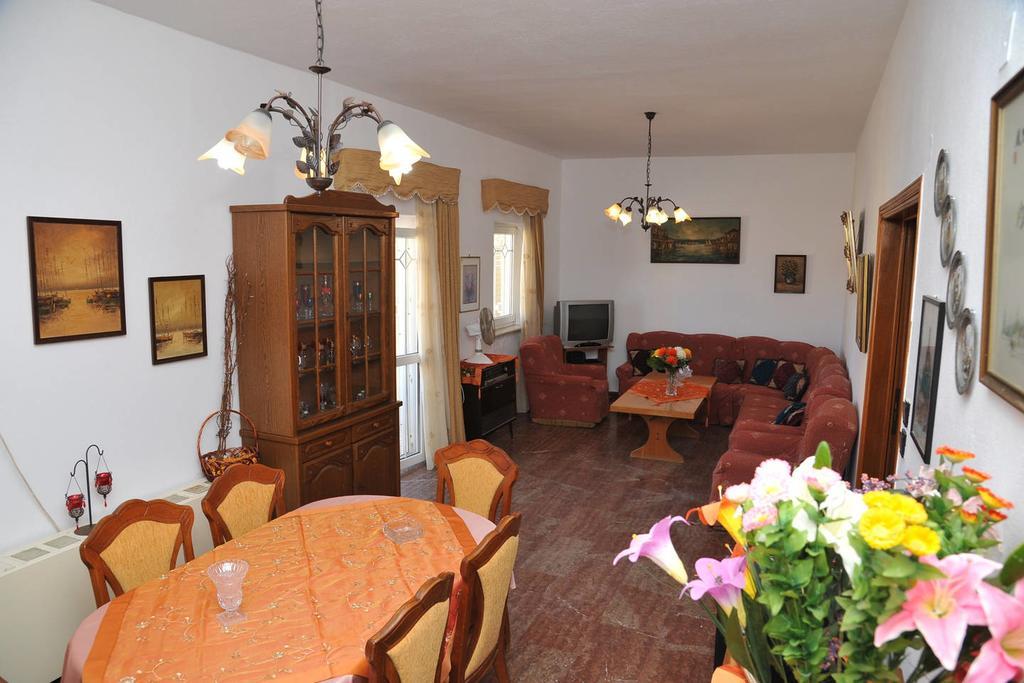 Apartment Froso On The Beach Rethimno Eksteriør billede